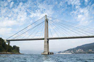 Ponte de Rande Vigo